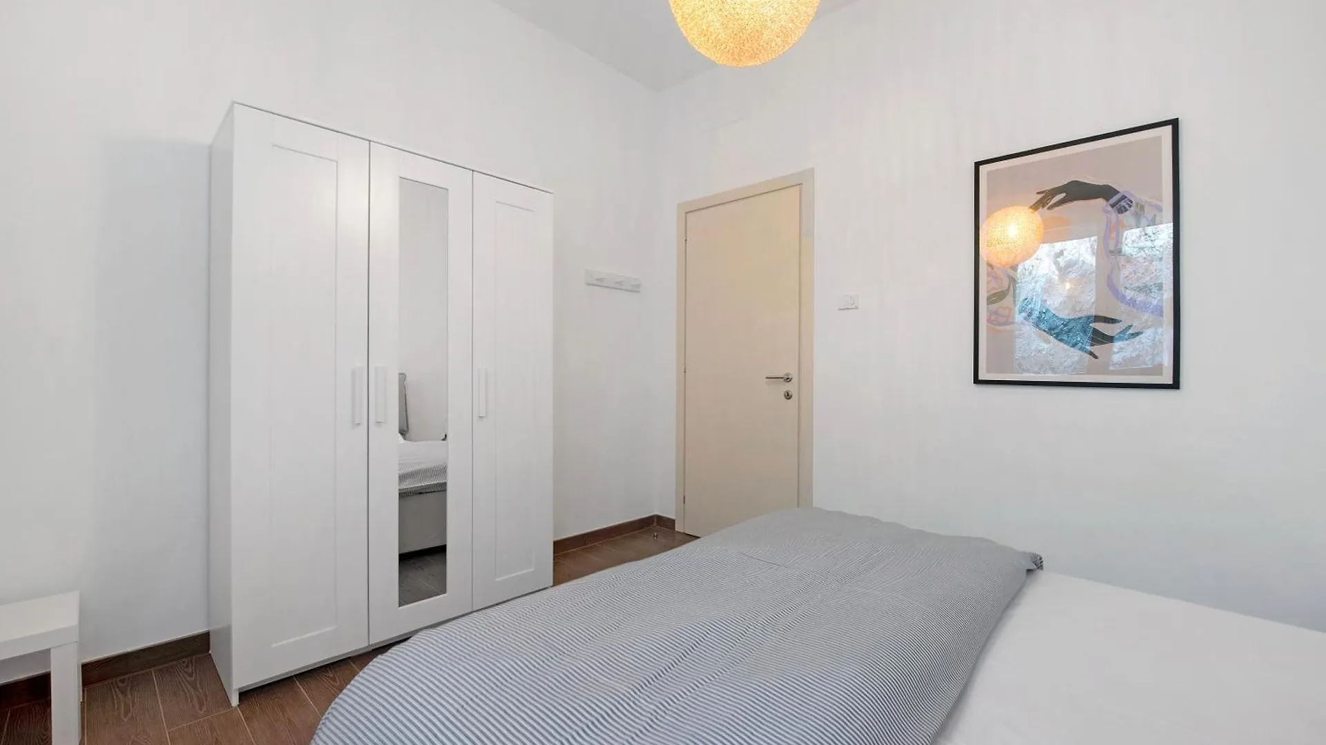 Residence Virgilio Yellow Toscolano-Maderno 0*,  Italien