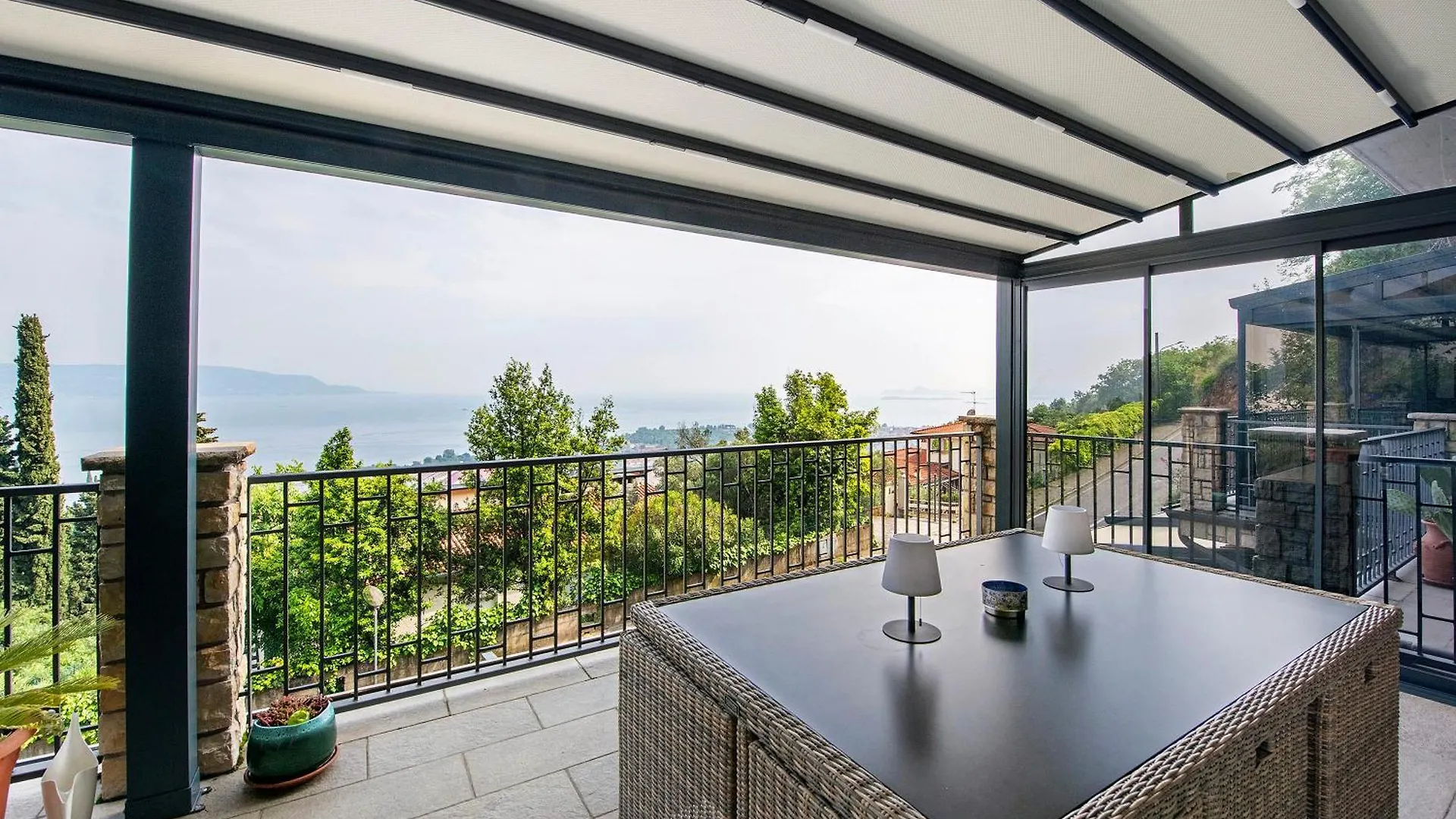 Residence Virgilio Yellow Toscolano-Maderno Apartment